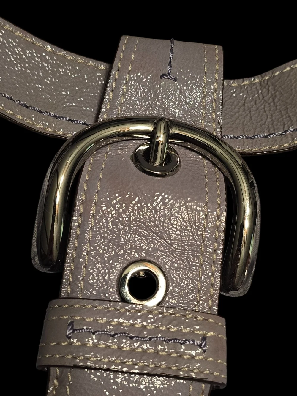 Coach Lavender Signature Jacquard Satchel and Wallet Set